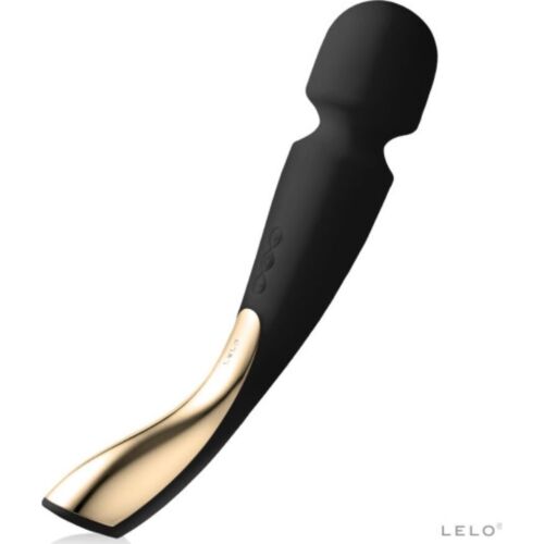 Massagegerät LELO SMART WAND 2 mit 10 Modi