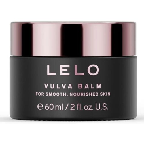 LELO VULVA BALM Feuchtigkeitsbalsam für den äußeren Intimbereich