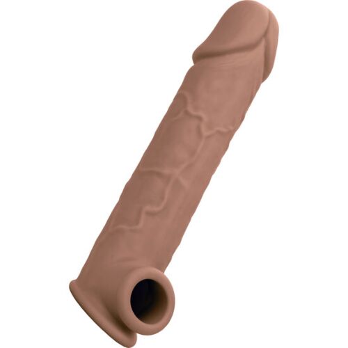 Funda Pene CALEXOTICS Performance Maxx mit 5 cm Verlängerung