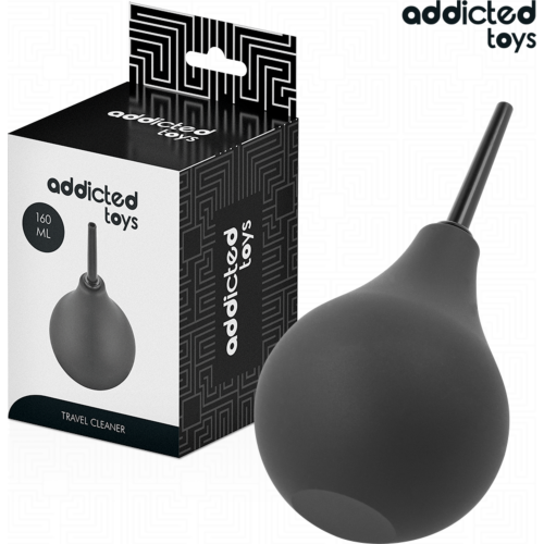 Duschreiniger Addicted Toys M – Ergonomisches Design