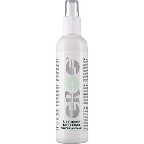 Spielzeugreiniger EROS CLASSIC LINE 200 ml