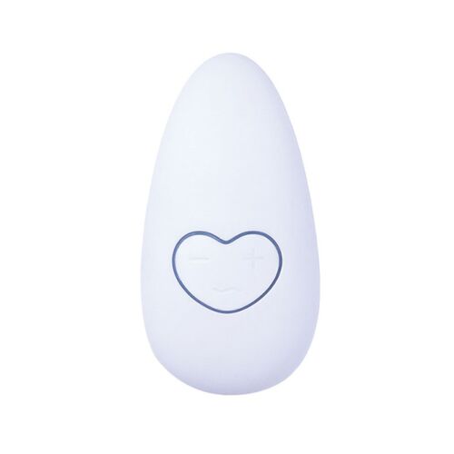 Lovelife Lächeln rosa Vibrator