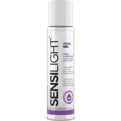 Anal-Gleitgel Intimateline Sensilight