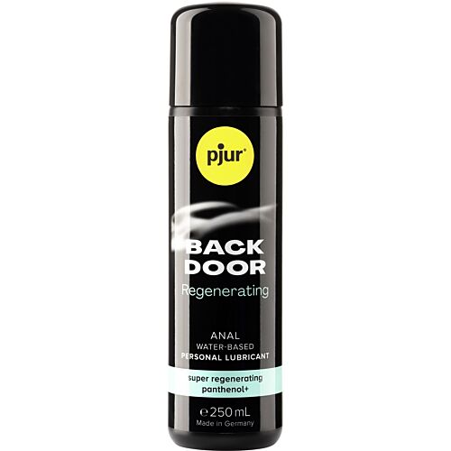 Gleitmittel PJUR Back Door 250 ml mit Panthenol