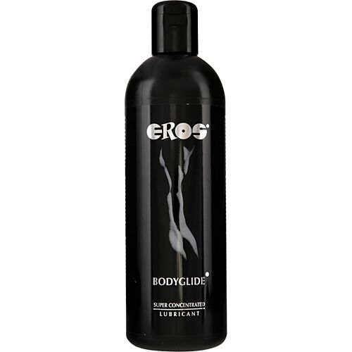 EROS Bodyglide Silikon-Gleitgel 1000 ml