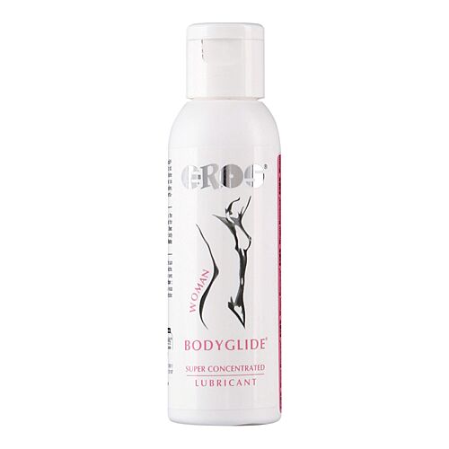 EROS Bodyglide Silikon-Gleitmittel für Frauen, 50 ml