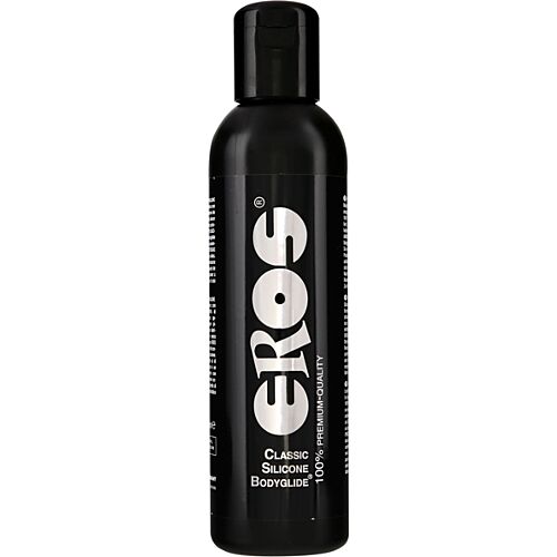 Silikon-Gleitgel EROS CLASSIC Bodyglide 500 ml