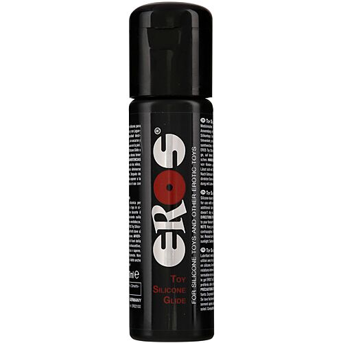 Silikon-Gleitgel EROS CLASSIC LINE Toy Silicone 100 ml