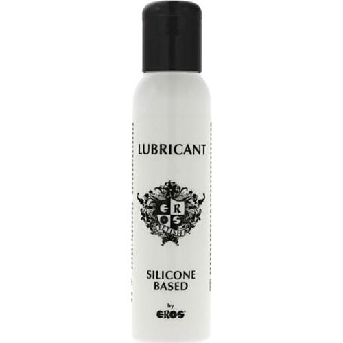 Lubricant EROS FETISH LINE 100 ml – Lange Gleitfähigkeit