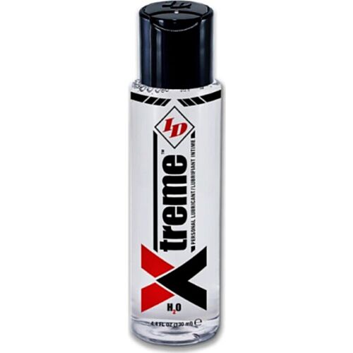 ID XTREME Lubrikant 250 ML – Hochleistungsformel für lange Sessions