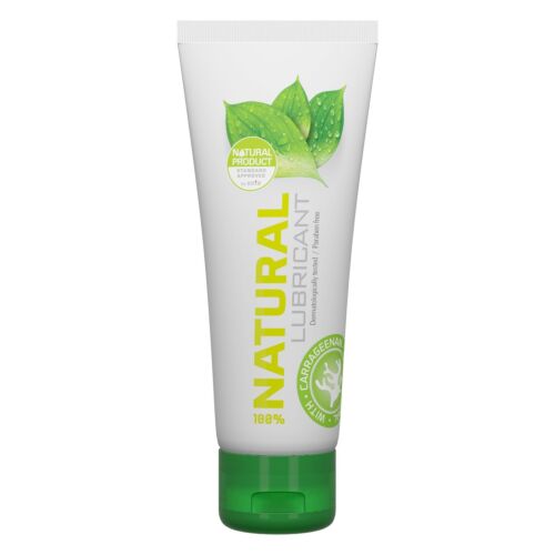Gleitmittel auf Wasserbasis Cobeco 125 ml für natürliche Gleiteigenschaften