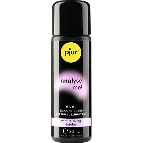Gleitmittel Pjur Analyse Me! Relaxing 30 ml