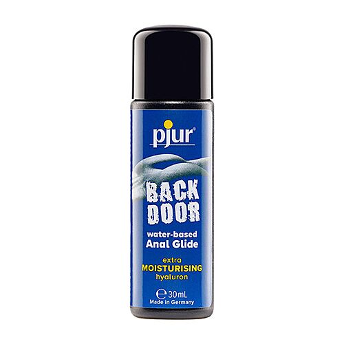 Gleitgel Pjur Backdoor Moisturising 30 ml