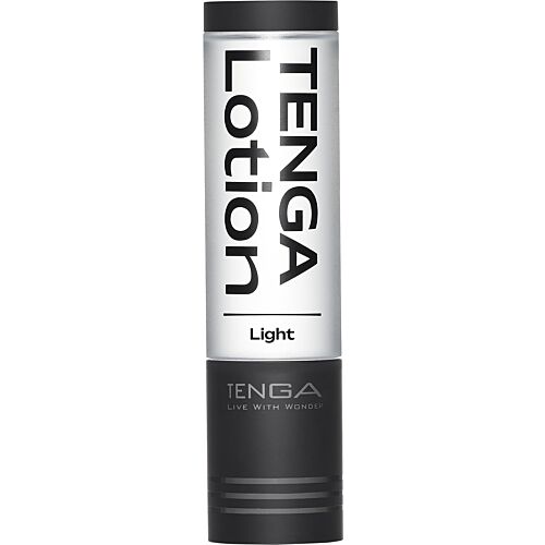 Tenga LOTION [Light] wasserbasierte Gleitlotion