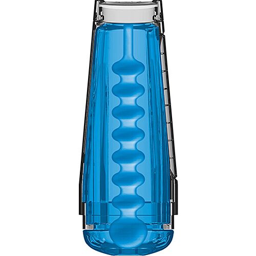 Masturbator Main Squeeze Optix Blue mit ULTRASKYN