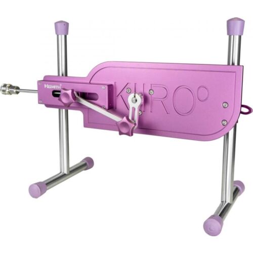 Sexmaschine KIIROO Pleasure Drive – interaktiv für Webcam