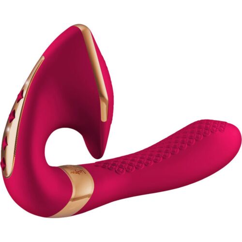 Intimmassager SHUNGA SOYO mit ergonomischem Design