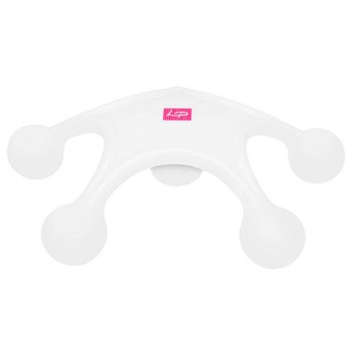 Massagegerät Lovers Premium BODY STAR mit fünf Druckpunkten