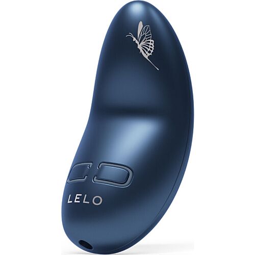 Vibrator LELO NEA 3 - Kompakter Massagegerät für Paare