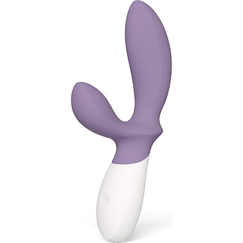 Vibratoren LELO LOKI WAVE 2 Prostatamassager