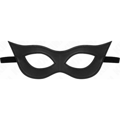 Maske KINK MASKED ALLURE Modell 2 für Rollenspiele