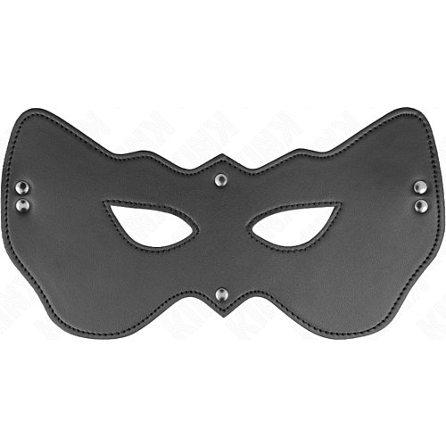 Augenmaske KINK MASKED ALLURE Modell 2 für BDSM-Spiele