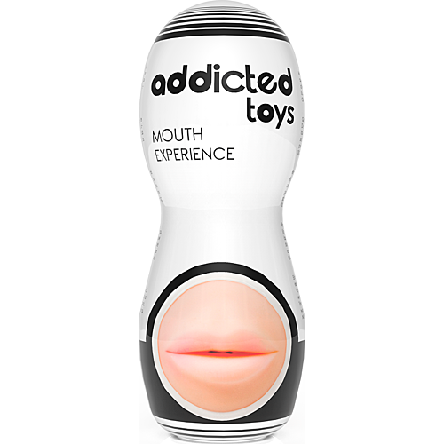 Masturbator Addicted Toys LATA XL für intensiven Genuss