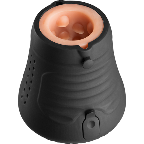 ELECTRASTIM Jack Socket E‑Stim Masturbator für Männer