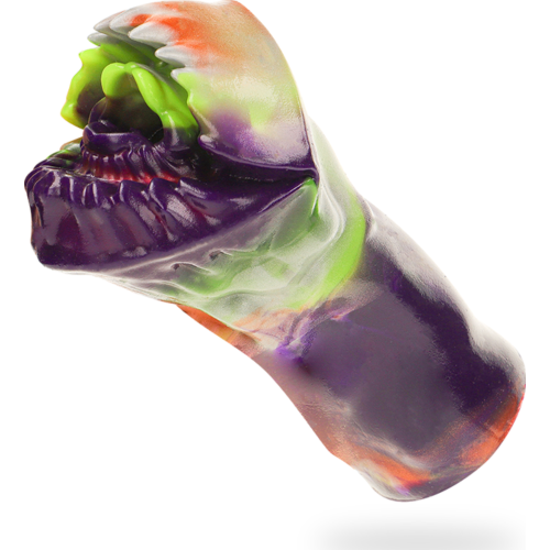 Masturbator EPIC Brontes mit 90 mm Munddurchmesser