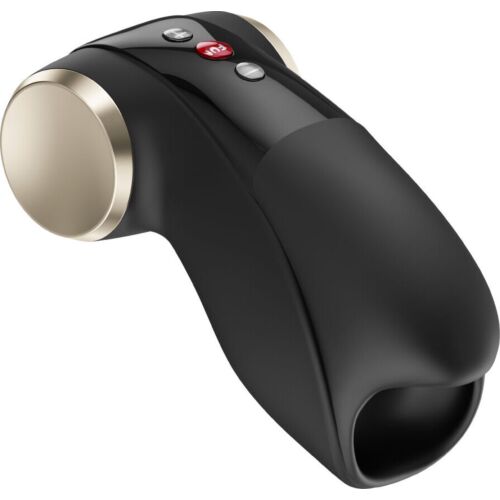 Masturbator FUN FACTORY Cobra Libre II mit oralem Stimulationseffekt