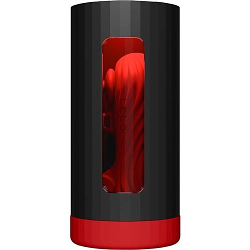 Masturbator LELO F1S V3 XL mit interaktivem Modus