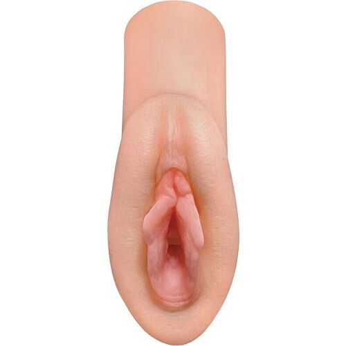 Masturbator PDX PLUS+ Great Pussy Dream Stroker für hyperrealistisches Vergnügen