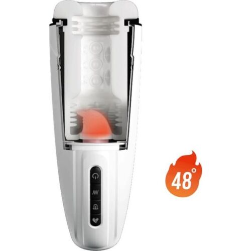 Masturbator Pretty Love Marissa mit Vibration & Wärme