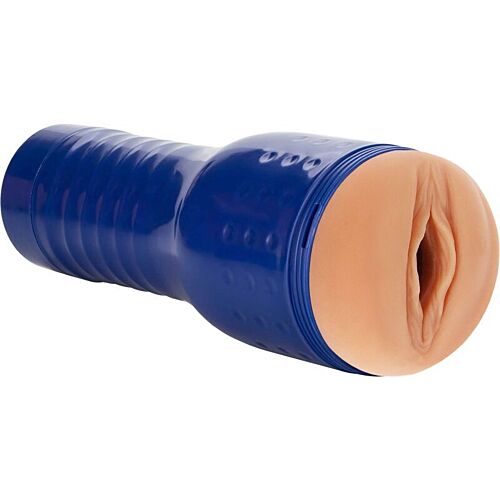 Masturbator PRIVATE Julia de Lucia mit realistischer Öffnung