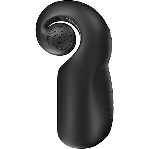 Masturbator SNAIL VIBE EVO mit Slide'n'Roll Technologie
