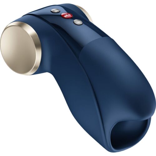 Masturbator FUN FACTORY Cobra Libre II mit Zungenstruktur