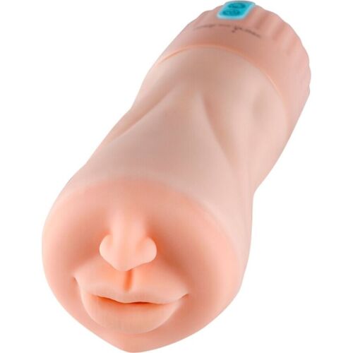 Masturbator XISE SuckTrocker V2.0 mit Vibration