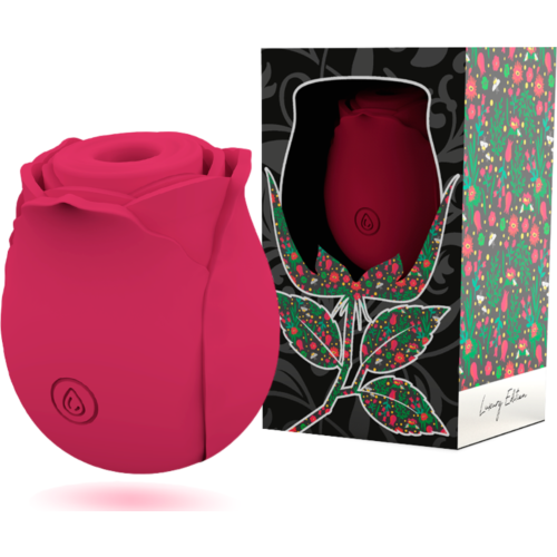 MIA Suction Toy | Power und Diskretion vereint