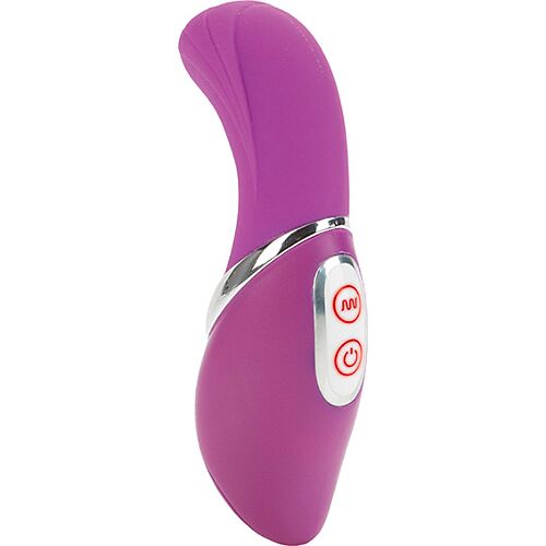 Mini-Vibrator Calexotics Silicone Luxe Empower