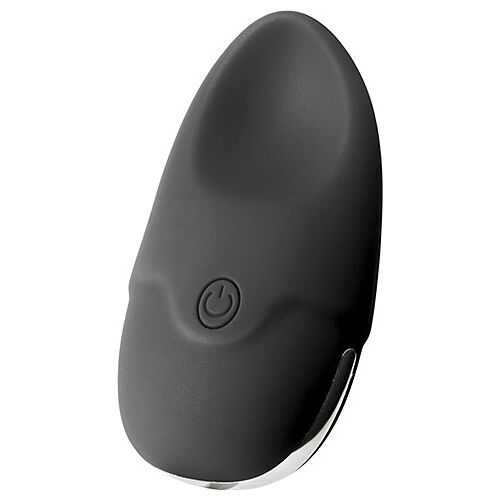 Mini-Vibrator S Pleasures Averion mit Zungenform