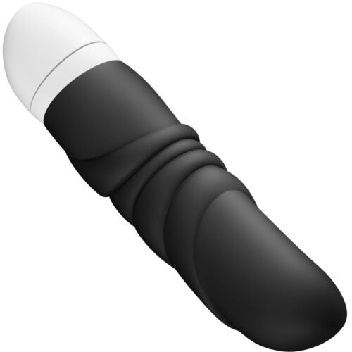 Mini Vibrator FUN FACTORY JAM mit 12 cm Stimulationspower