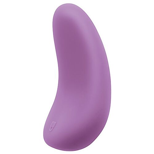 Mini-Vibrator S Pleasures Velvet Sweetie Mini