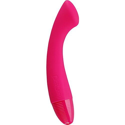 Moka PicoBong Punkt g rosa Vibrator