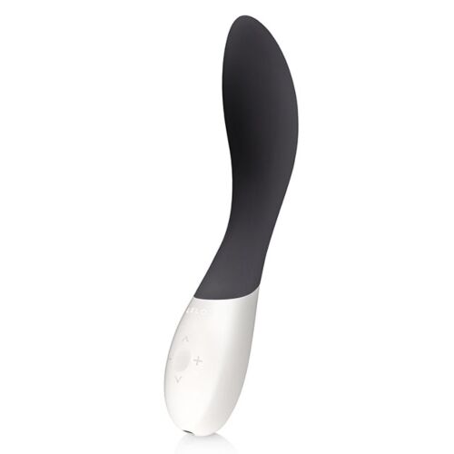 G-Punkt Vibrator Lelo Mona Wave mit 10 Vibrationsmodi