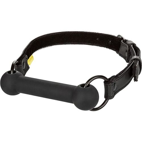 Mundknebel CALEXOTICS Boundless Bar Gag mit Silikonriegel
