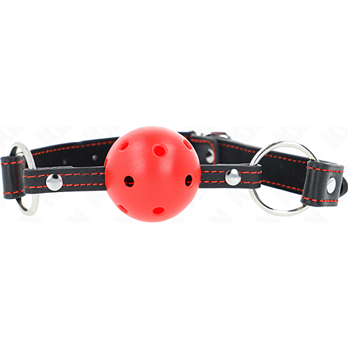 Mordaza KINK Modell 2 mit 4.5 cm Durchmesser