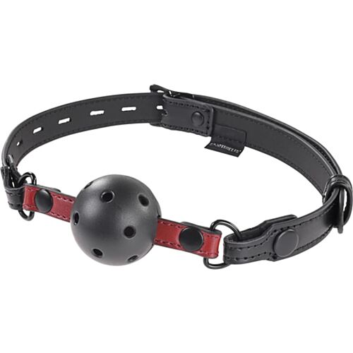 Knebel Sportsheets Saffron – wechselbare Einsätze