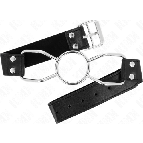 Mordaza KINK - Spider Mouth Gag 60 x 3 cm