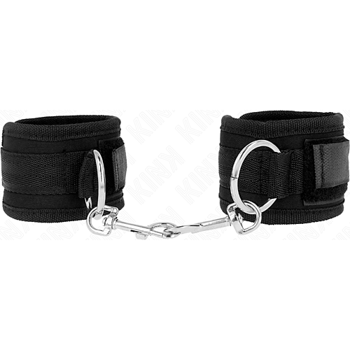 Handschellen KINK Wrist Restraint - Komfortable Kontrolle