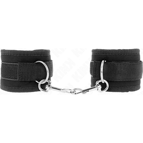 Handschellen KINK Wrist Restraint Modell 2 verstellbar